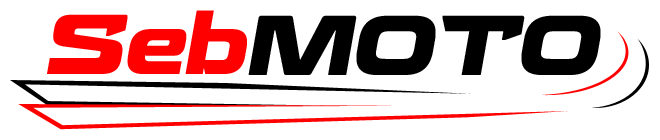 SebMoto.pl - Logo